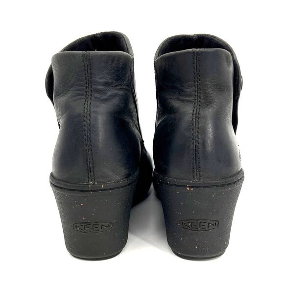 Keen Akita Ankle Boots - Picture 4 of 5